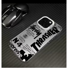 Casing Iphone kata kata